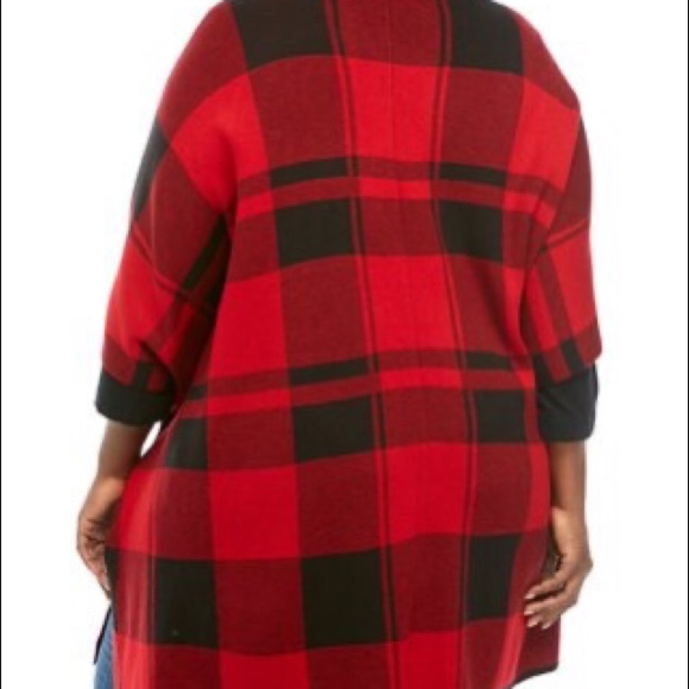 Tommy Hilfiger Wrap NWT - Picture 2 of 6